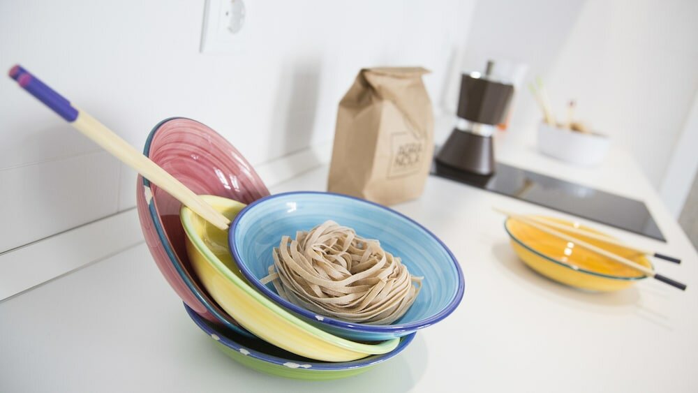 Фото El Faro de Pepa by Como EN Casa