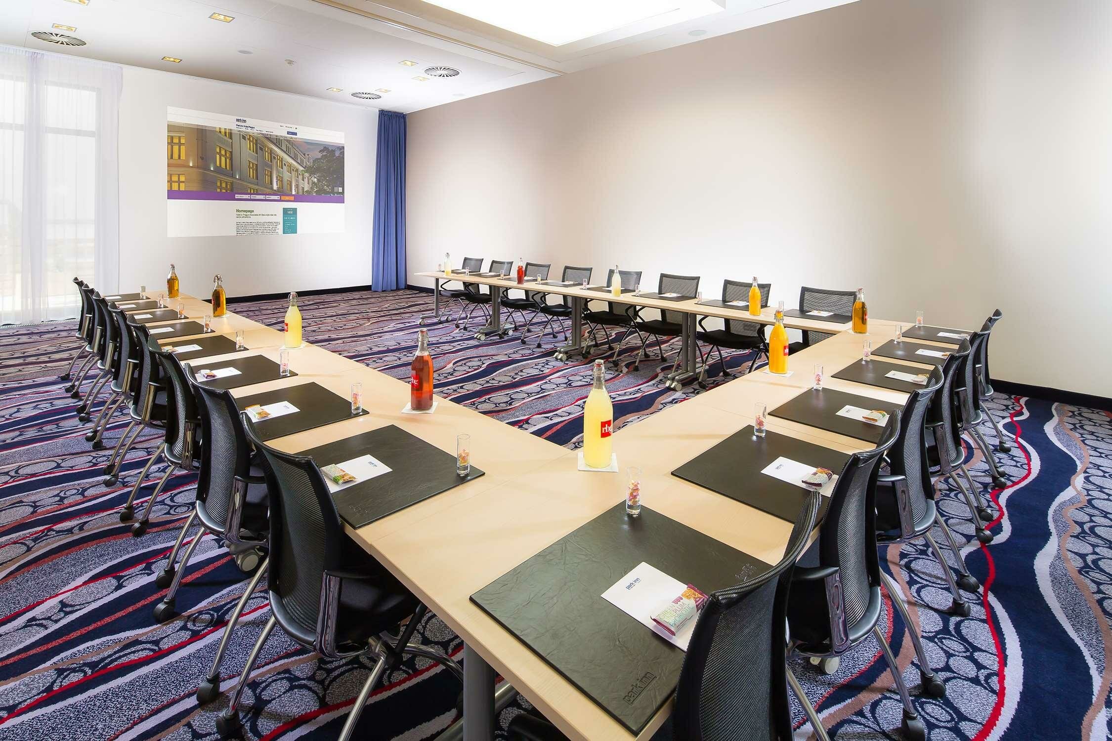 Фото Hermitage Hotel Prague