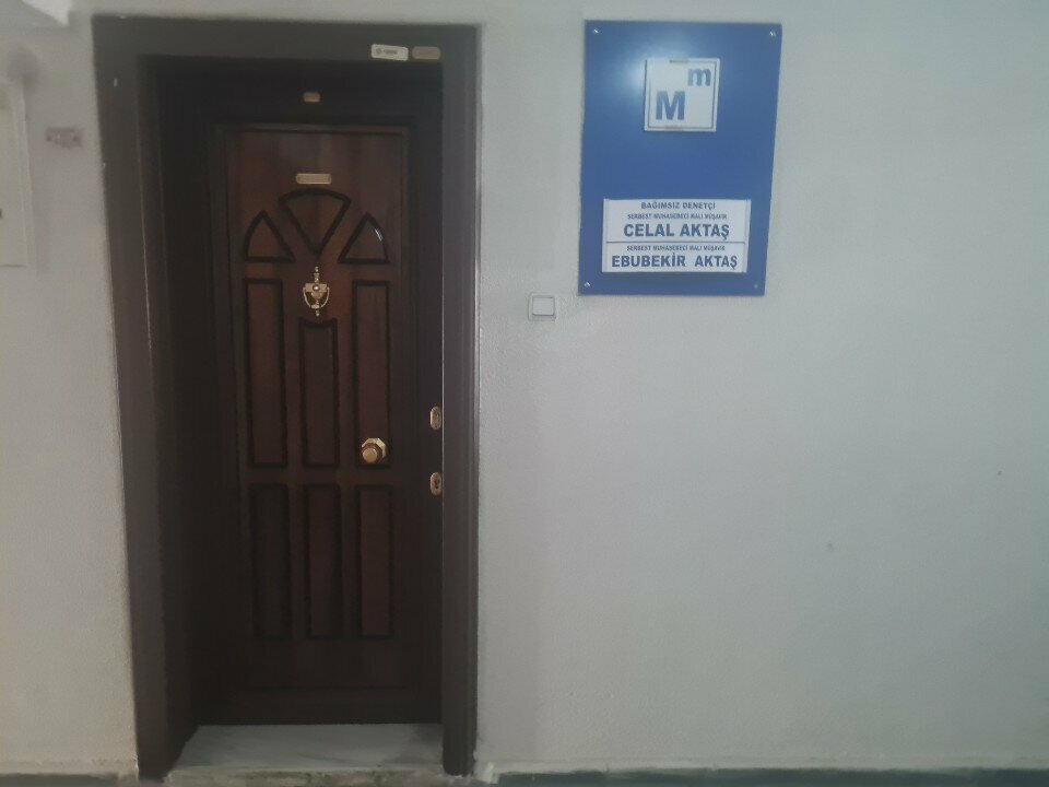 Empresa auditora Serbest Muhasebeci Mali Musavir Celal Aktas, , foto