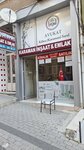 Karaman Construction and Real Estate (Istanbul, Uskudar, Sultantepe Neighborhood, Kirisci Street, 4B), real estate agency