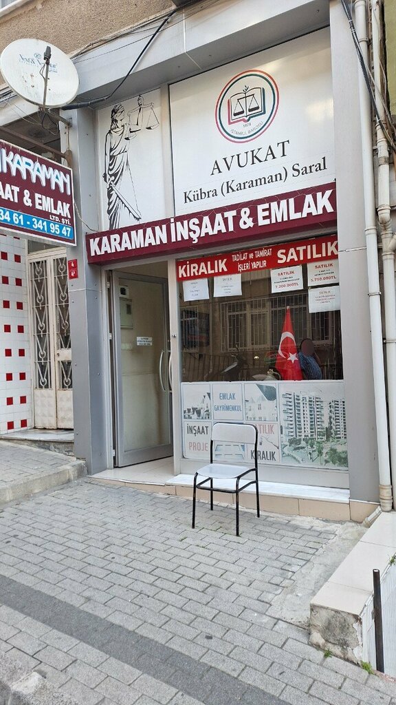 Agencia inmobiliaria Karaman Construction and Real Estate, , foto