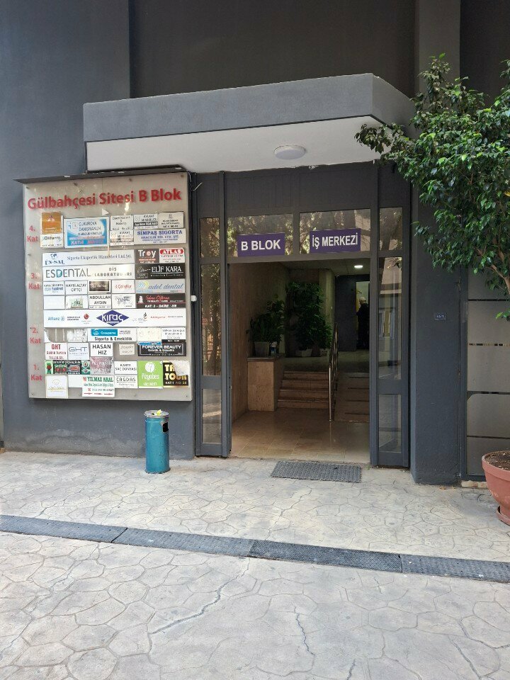 Insurance broker Koruma Insurance and Brokerage Services, Adana, photo