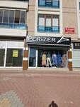 Perizer Boutique (Konya, Selçuklu, Kılınçarslan Mah., Demirbağ Sok., 9A), clothing store