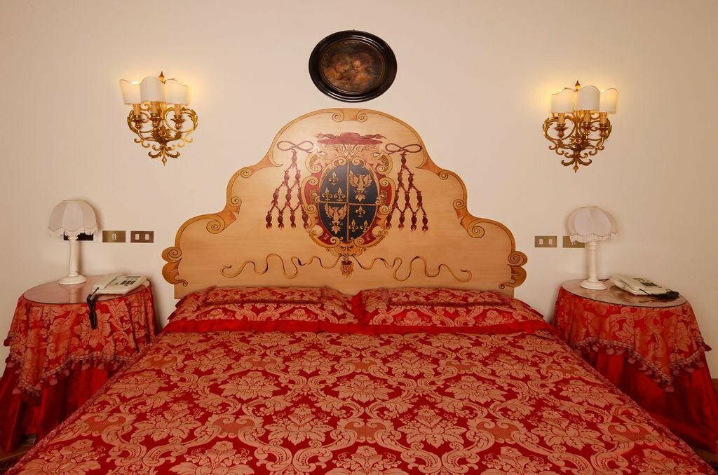 Фото Hotel Principessa Leonora