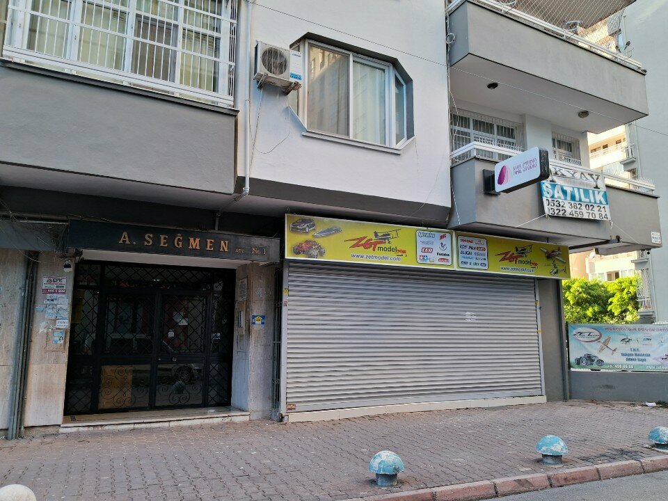 Nail salon Nail Studio by Romanova, Adana, photo