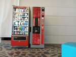 24u, Кофейный Аппарат (Naberezhnaya Street, 20), coffee machine