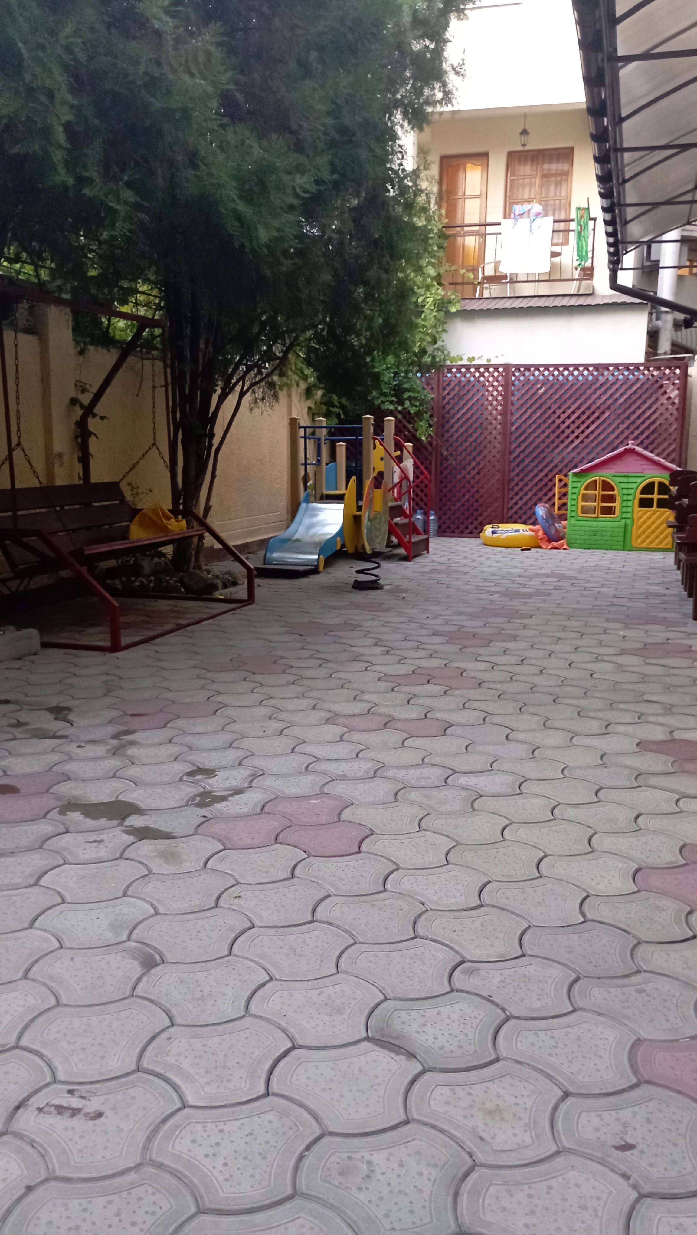 Фото Небесная