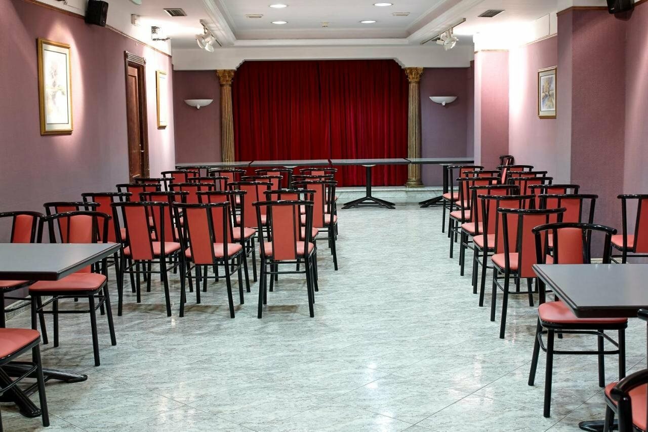 Фото Hotel San Jorge