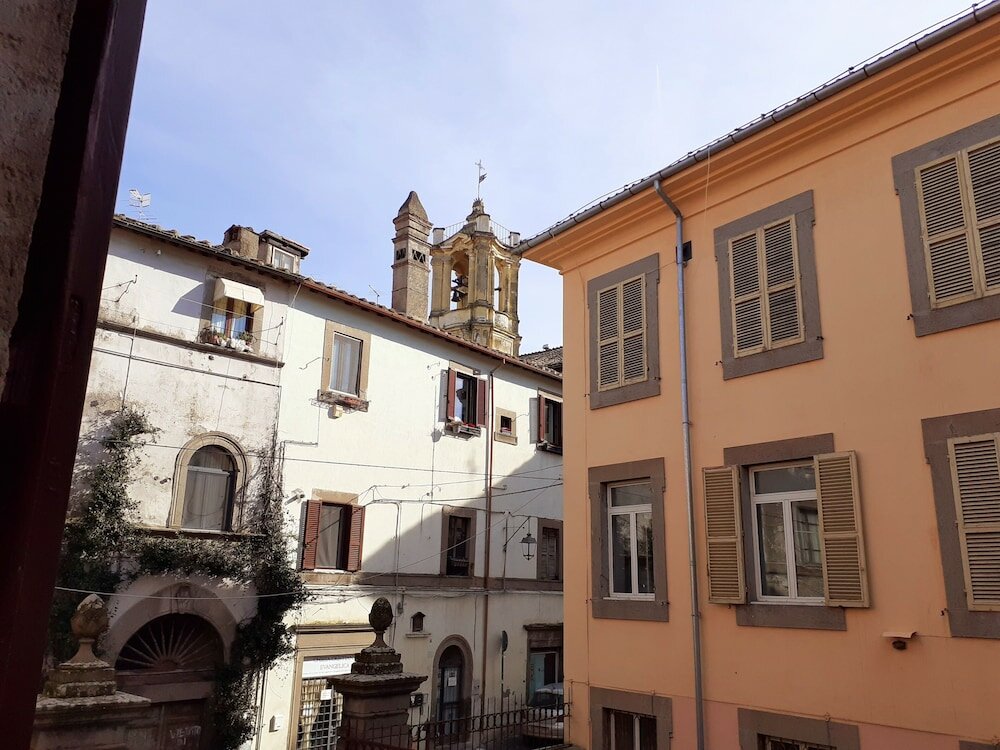 Фото Viterbo Antica
