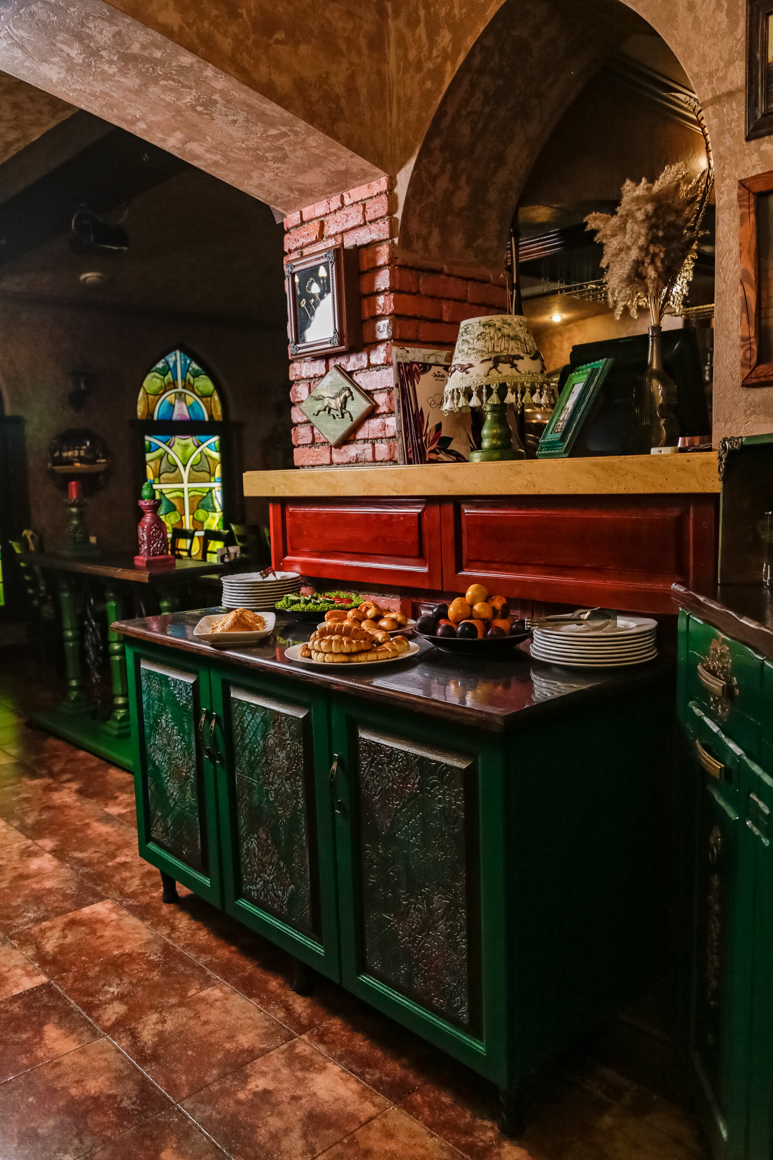 Фото Бутик-отель Замок