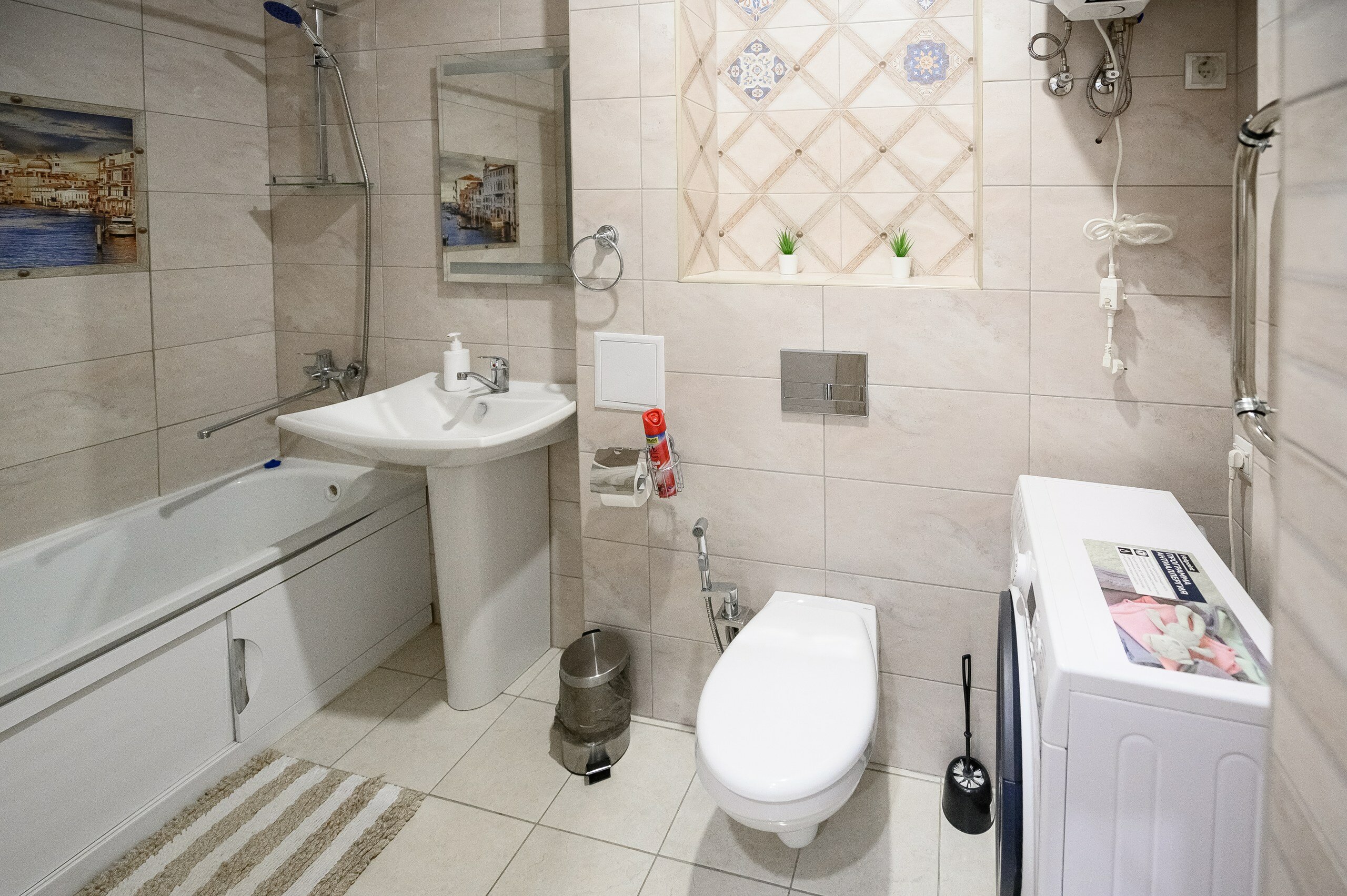 Фото Abri Luxe Венеция