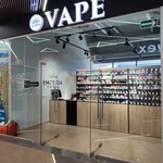 Imperia Vape Stock (zhiloy rayon Lesnaya Polyana, Kedrovy bulvar, 16), vape shop