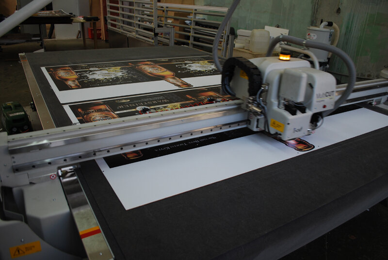 Billboard manufacturers АвалонПринт, Zelenograd, photo