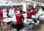 Tk Vivezza (1st Kotlyakovsky Lane, 4Ас2), clothes wholesale