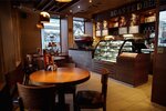 Traveler's Coffee (Lenina Avenue, 30/1) ، مقهى