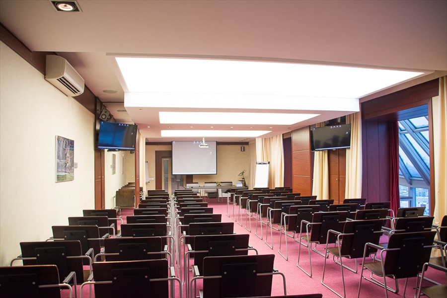 Фото City Park Hotel