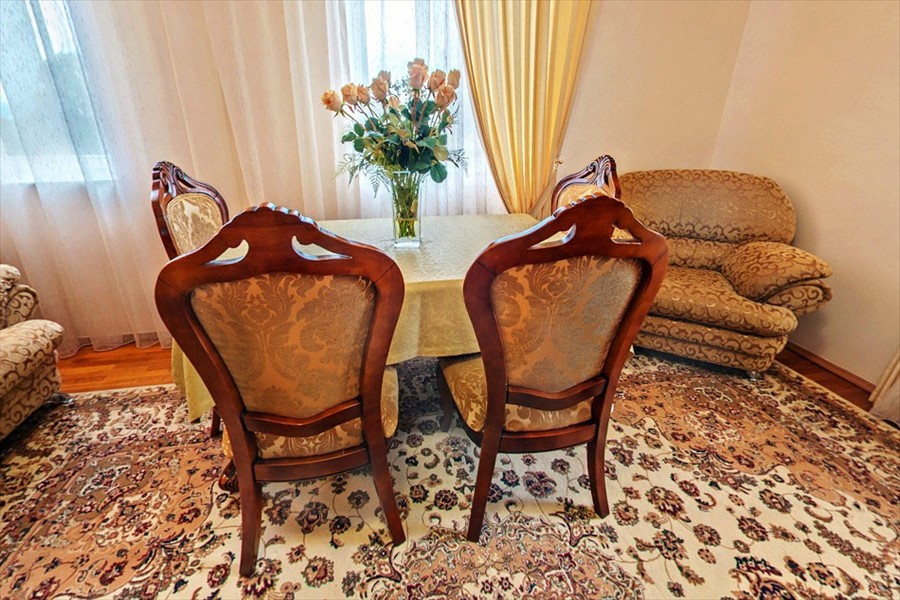 Фото Azimut Здоровье Долина Нарзанов Кисловодск