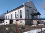 Церковь христиан веры евангельской (ulitsa Karabanovskiy Park, 4), protestant church