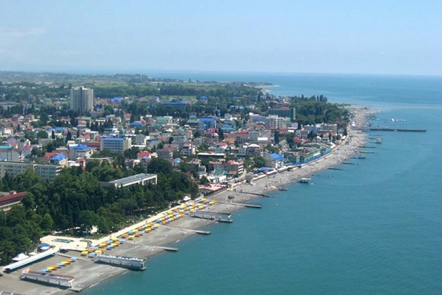 Фото Каисса