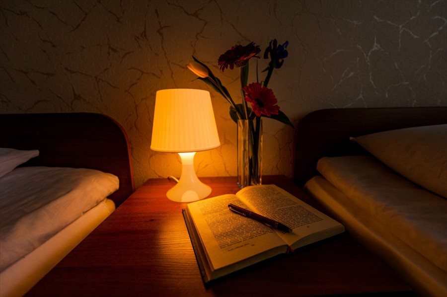 Фото Bed and Breakfast