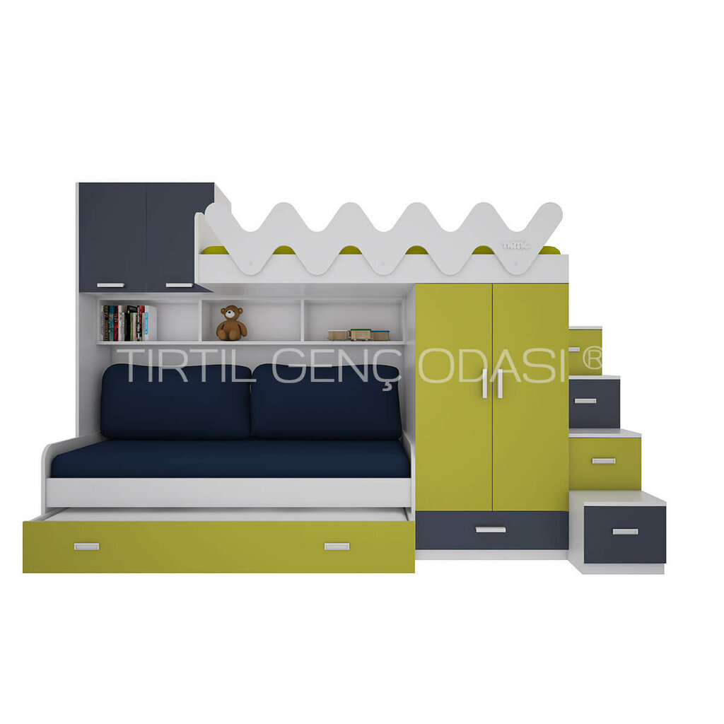 Furniture store Tırtıl Kids Room, Istanbul, photo