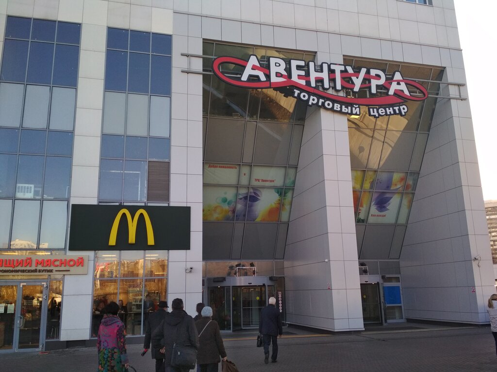 Contact lenses Linzy Tut, Moscow, photo