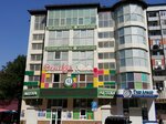 Urolog Amirseidov N.M. (Gabitova Street, 5) ، أطباء بعيادات خاصة
