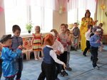 Svetlyachok (selo Zdvinsk, ulitsa Mira, 28), kindergarten, nursery
