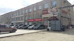 Novosibirsky filial AMK-Grupp (gorodskoy okrug Novosibirsk, Severny proyezd, 33) ، الأسقف ومواد التسقيف