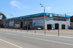 H2O Auto Nahabino (Nakhabino Urban-type Settlement, Sovetskaya Street, 86А), servicio de coches, centro de reparación de automóviles