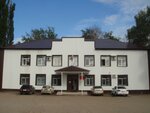 Богатовский районный суд (selo Borskoye, Leningradskaya ulitsa, 47), court