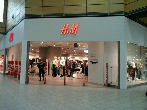 H M 117 1