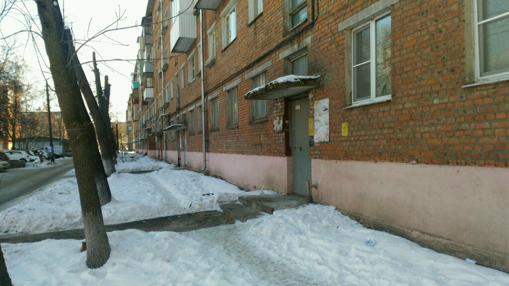Apartamentos Krasnoarmeyskiy Apartments, , foto