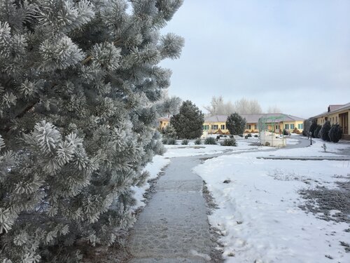 Иное жильё Углянское в Харабали