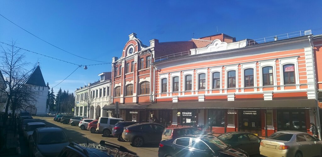 Медикал форте ул нахимсона 18 ярославль фото
