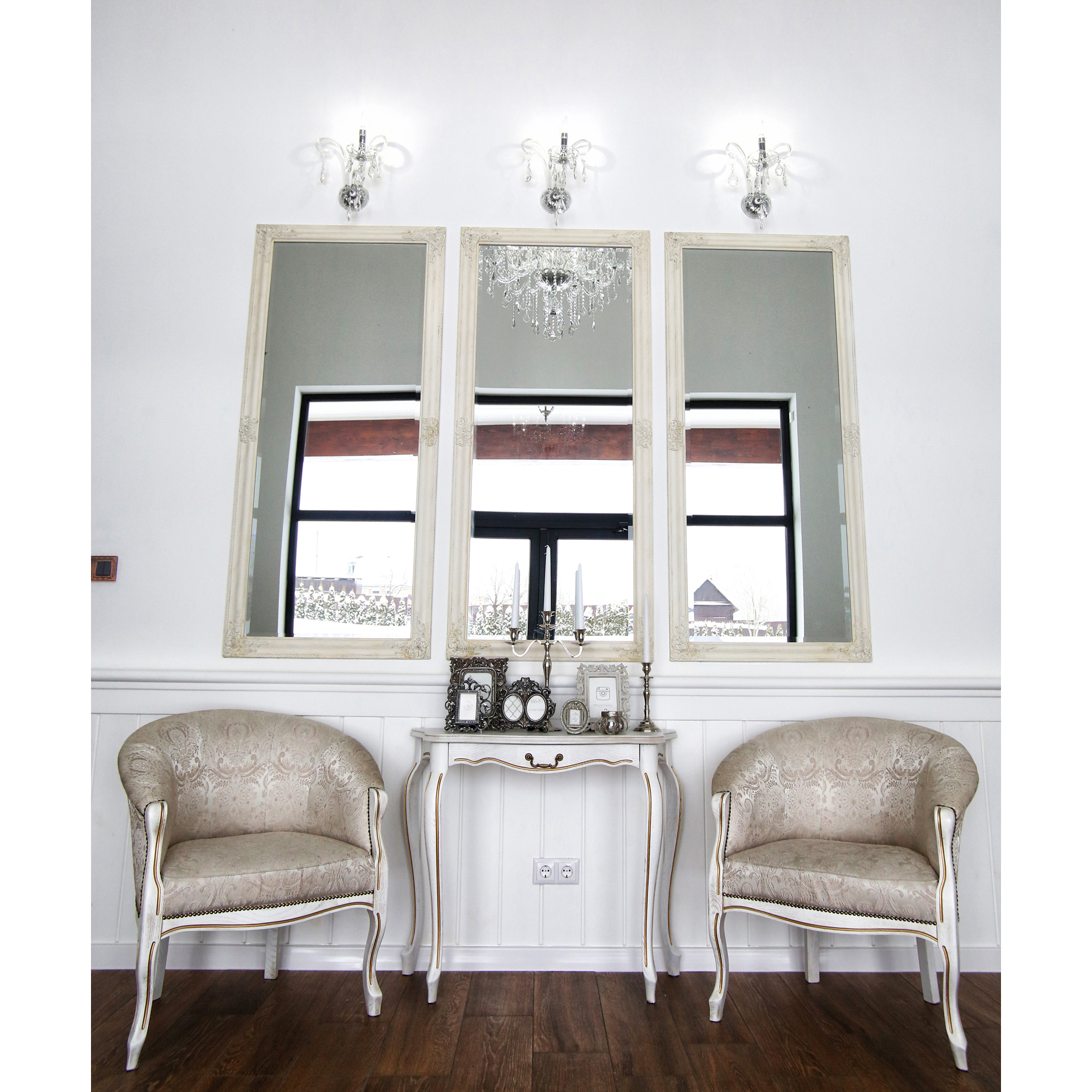 Фото Усадьба Royal Hall