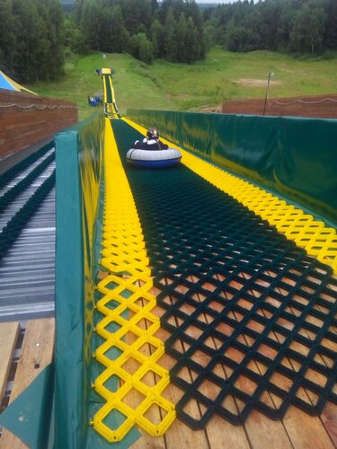 Парк активного отдыха Гришкино