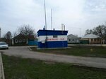 Газораспределительная подстанция № 21 (Belgorod, Portovaya Street) ، البنية التحتية الهندسية