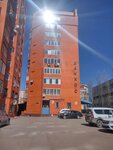 Profkomplektatsiya (ulitsa Generala Gorbatova, 9/1), security and alarm systems