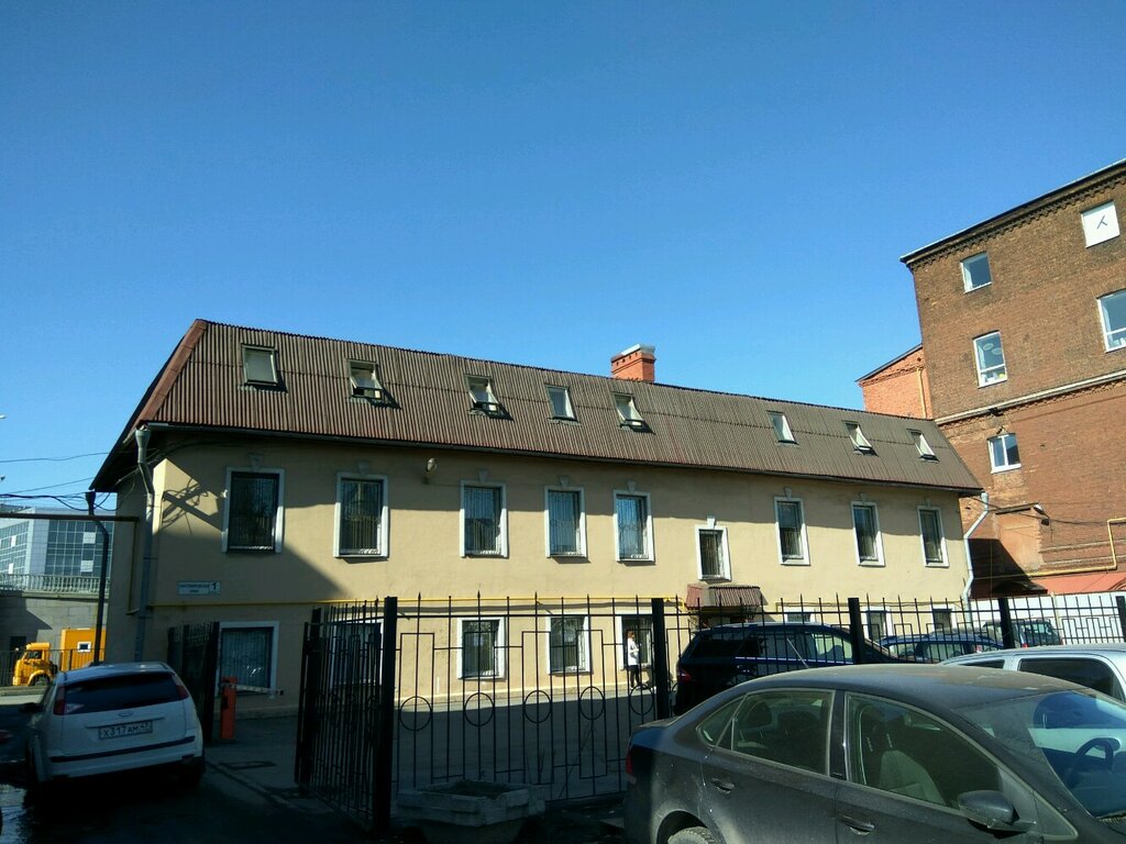 Construction of country houses and cottages ЛВ-девелопмент, Saint Petersburg, photo