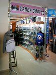 Panda-shop (ул. Диктатуры Пролетариата, 32, Красноярск), магазин подарков и сувениров в Красноярске