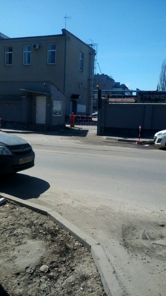 Electronic devices and components Sintez Mikroelektronika, Voronezh, photo