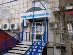 Serebronika (Borchaninova Street, 14), tienda de joyería