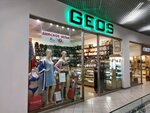 Geos (Dubravnaya Street, 34/29), bags and suitcases store