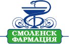 Смоленск-Фармация (ул. Лавочкина, 50, Смоленск), аптека в Смоленске