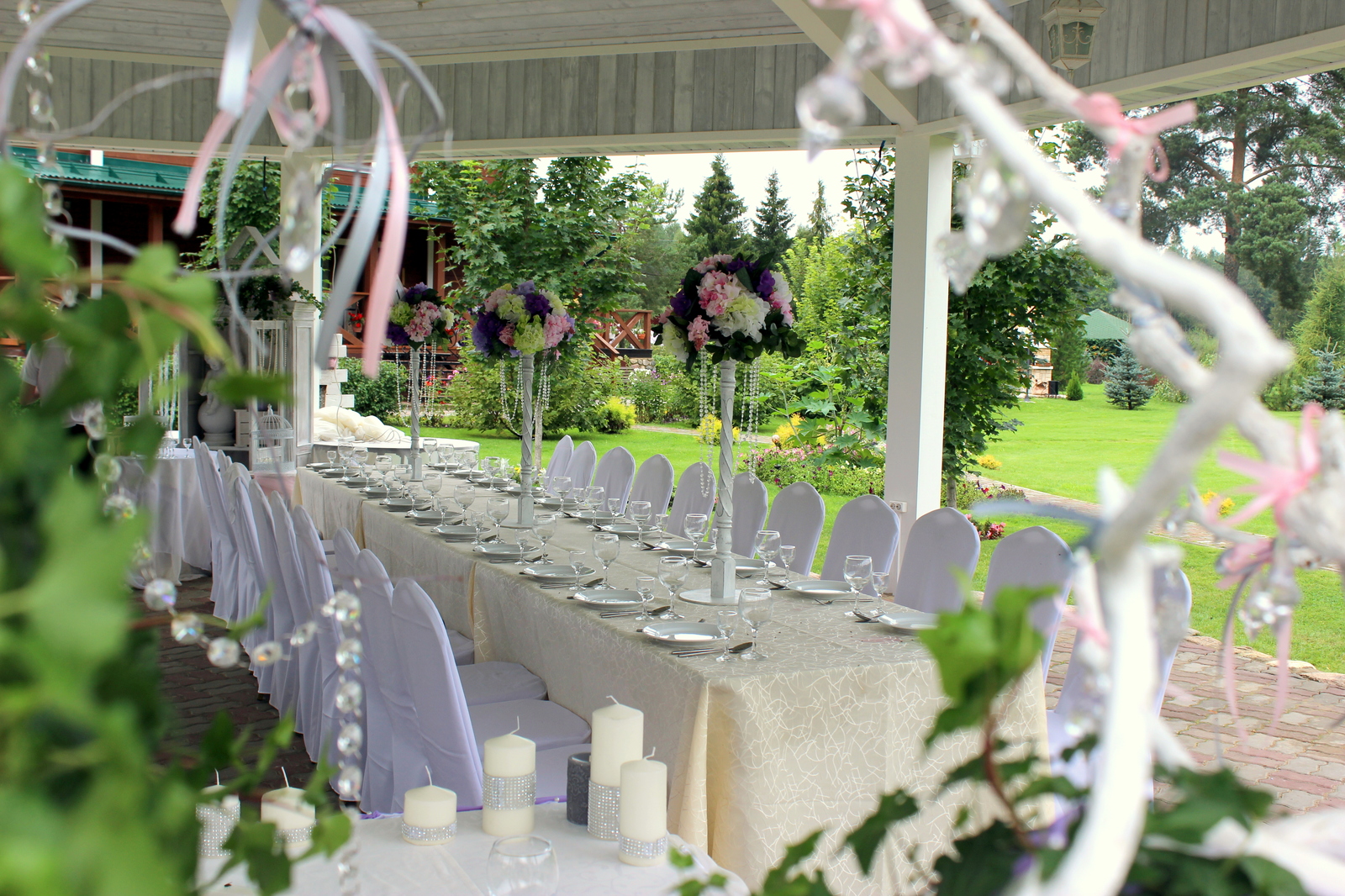 Фото Резиденция Комела