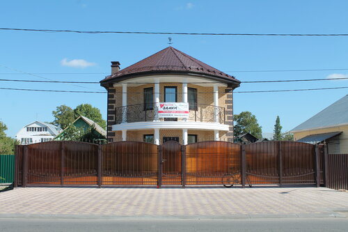 Гостиница Тверские Замки в Твери