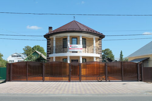 Гостиничный комплекс Тверские Замки в Твери