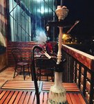 Eeahouse Barkhan (ulitsa Buynakskogo, 165/5), hookah lounge
