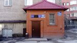 Строительная фирма Свод (Красный просп., 72Б, Новосибирск), строительная компания в Новосибирске